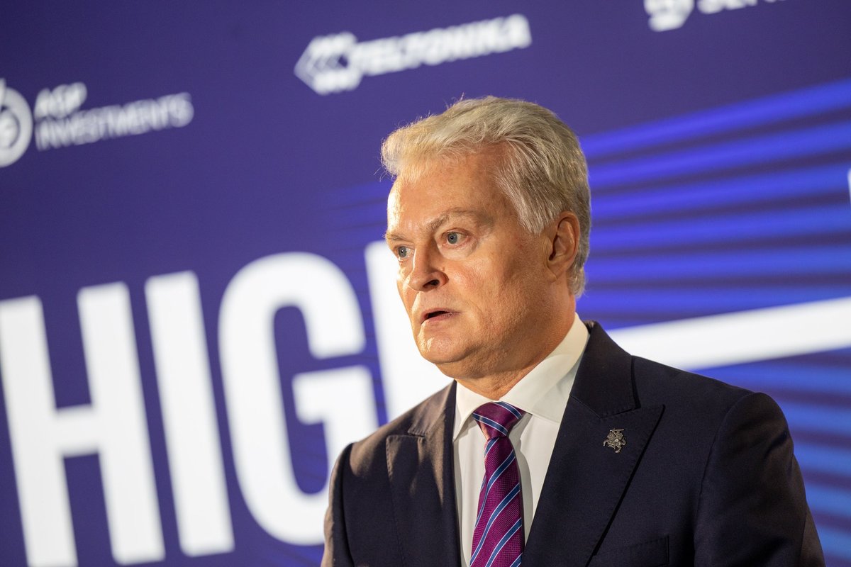 Seimo komitetas atmetė Nausėdos veto politikų atsakomybę švelninančioms BK pataisoms