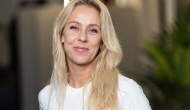 Inetos Stasiulytės nuotrauka – užsienio žiniasklaidoje: pakliuvo dėl svarbios priežasties