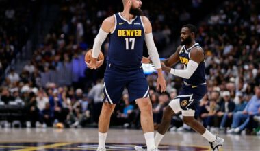 Valančiūnas prisidėjo prie varžovų sutriuškinimo