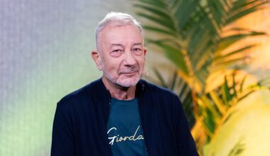 Gydytojas J. Fišas: Pyktis trukdo oriai senti