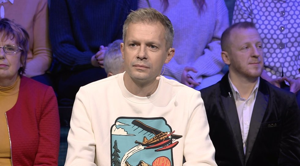 Andrius Tapinas Andrius Tapinas