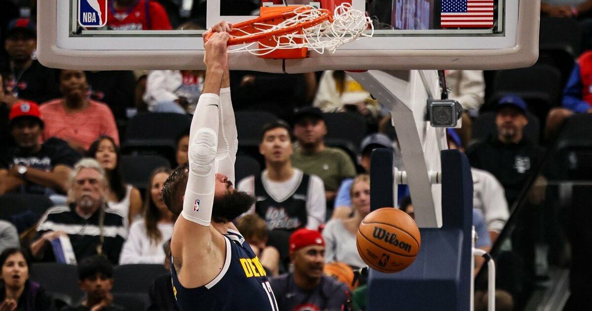 Valančiūnas pasirengimą NBA sezonui baigė pralaimėjimu