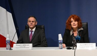 Sulaikytieji dėl Luvro apiplėšimo iš dalies pripažino savo kaltę