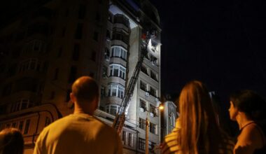 Rusija keičia smūgių taktiką: Ukraina įspėja – šįkart bus dar sunkiau