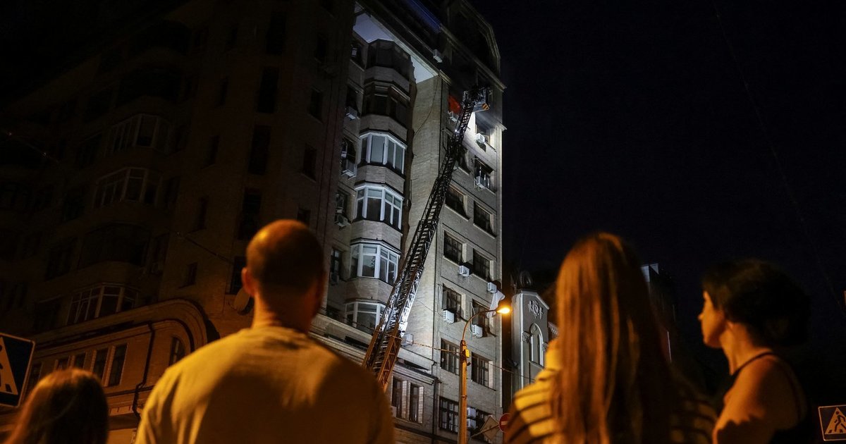 Rusija keičia smūgių taktiką: Ukraina įspėja – šįkart bus dar sunkiau