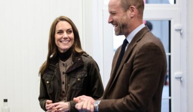 Princo Williamo ir Kate Middleton poelgiai pykdo būsimus kaimynus: vieną net iškraustė