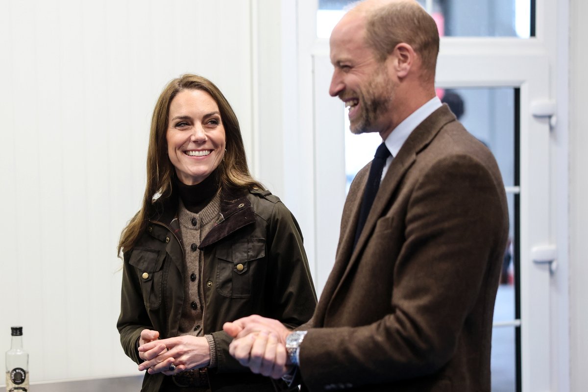 Princo Williamo ir Kate Middleton poelgiai pykdo būsimus kaimynus: vieną net iškraustė