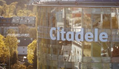 „Citadele“ suteikė 4,6 mln. eurų paskolą įmonės „Bagfactory“ gamybos plėtrai