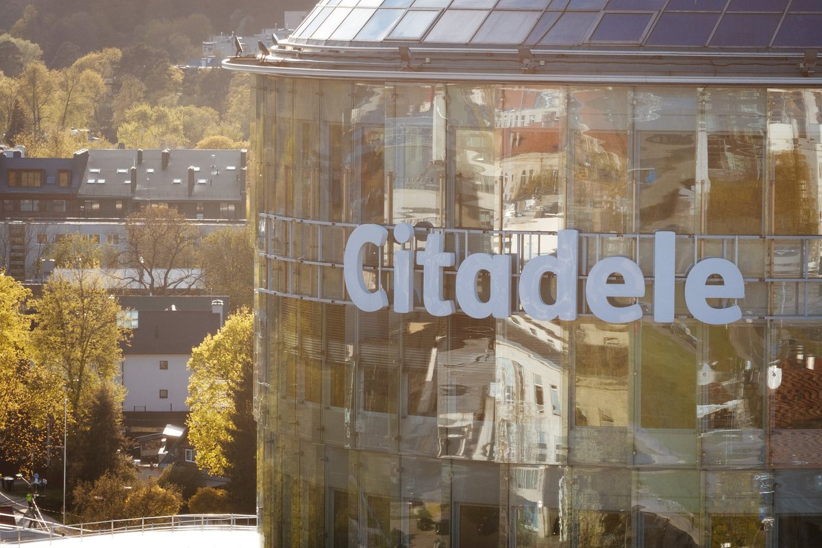 „Citadele“ suteikė 4,6 mln. eurų paskolą įmonės „Bagfactory“ gamybos plėtrai