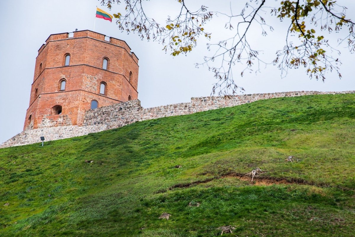 Istorikas teigia radęs naują Lietuvos vardo paminėjimą, datuojamą 451 metais