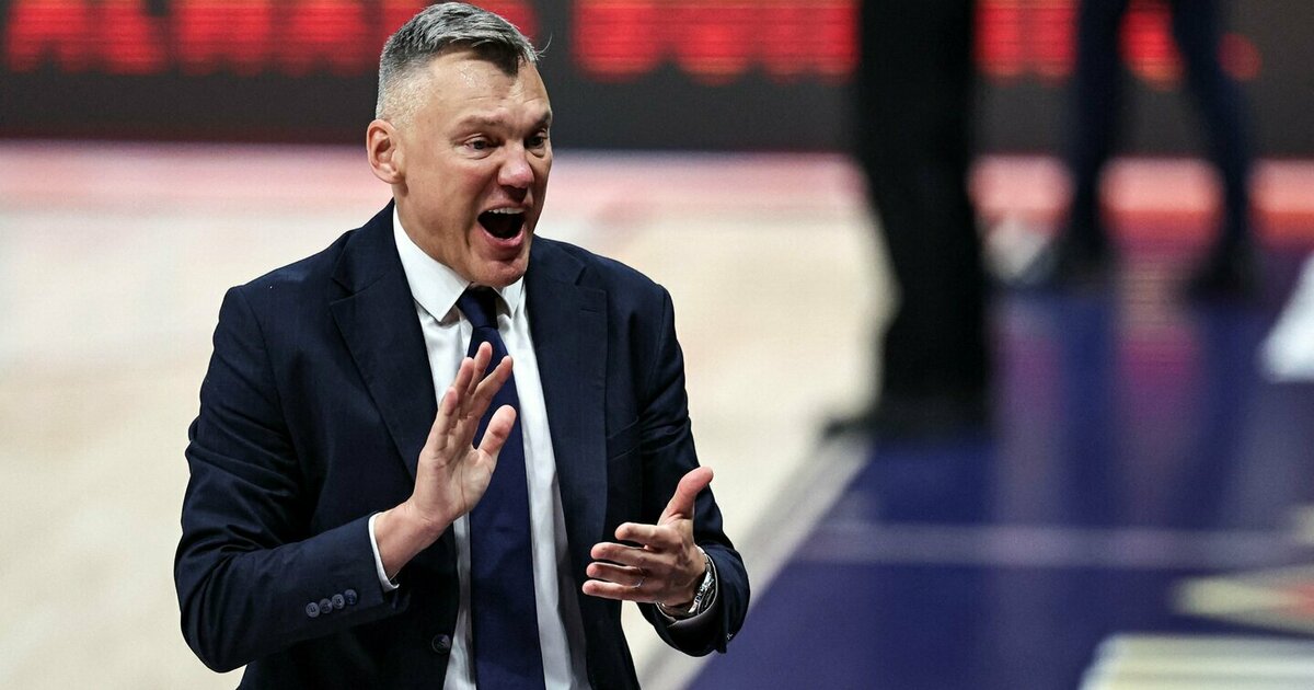 Stambulo derbyje – Jasikevičiaus komandos triumfas