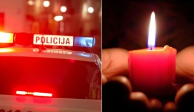 Mįslingai dingusio ir vėliau negyvo rasto 34-ių vyro artimieji sukrėsti: „Guli 3 dienas, o niekas neieško“