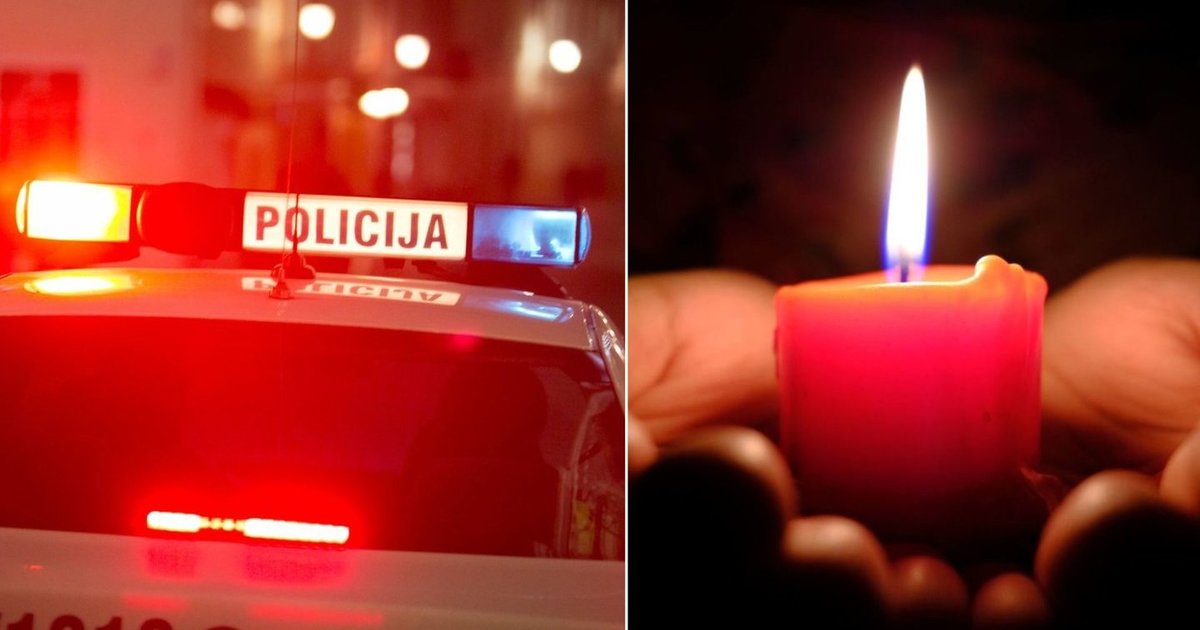 Mįslingai dingusio ir vėliau negyvo rasto 34-ių vyro artimieji sukrėsti: „Guli 3 dienas, o niekas neieško“