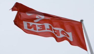 „Orlen Lietuvos“ vadovas – Dariuszas Zonenbergas