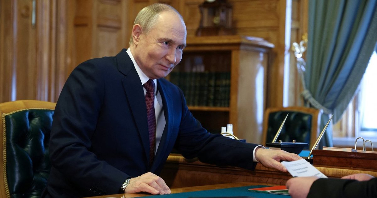 Rusai amerikiečiams slapta nusiuntė raštą: išdėstė savo reikalavimus dėl Ukrainos