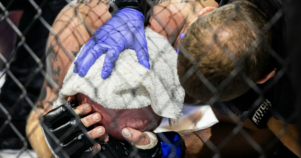 „Eik n*****, s***“: skandalas po Pakutinsko diskvalifikacijos – lietuvis išvadintas klounu, jo varžovas „pasiuntė“ sirgalių