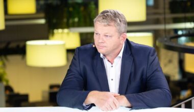 Palionis apie Lietuvos ūkiuose aptiktą ligą: bijau, kad nebebūsime švaria šalimi