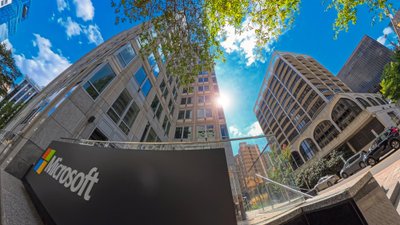„Microsoft“