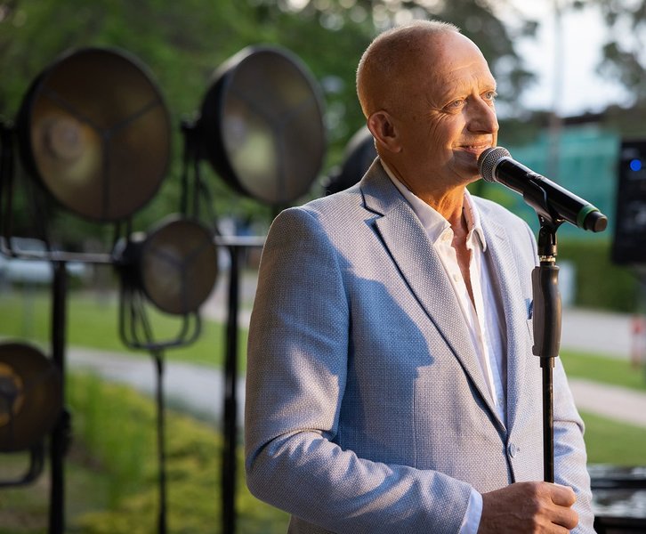 Romas Bubnelis (nuotr. asm. archyvo) 4