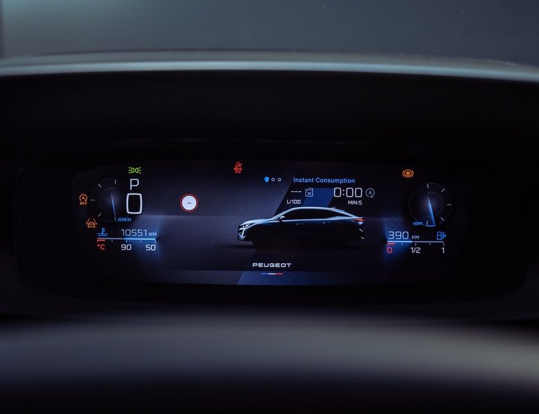 „Peugeot 408“ krosoveris (nuotr. Aivaras Grigelevičius) 72