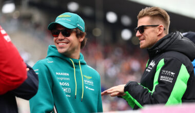 L. Strollo atlyginimas praėjusiame sezone išaugo du kartus?