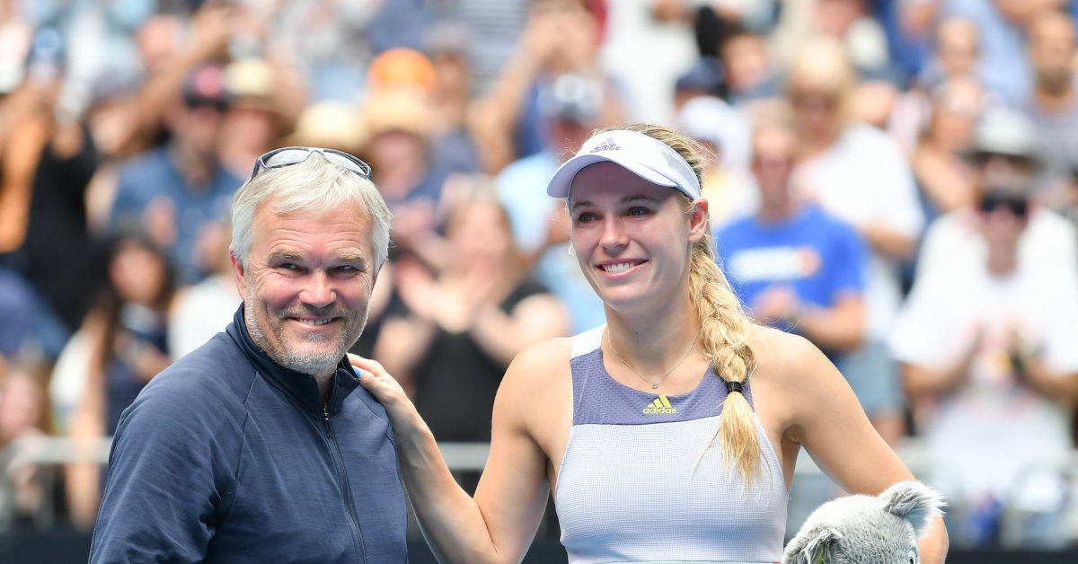 Treneris pasipiktino rusais su šunimis: „Tai – didelė problema“ | Sportas