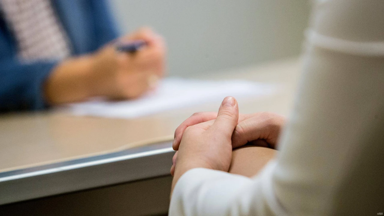 DI pasitelkia darbuotojų atrankai: kokia nauda ir rizika