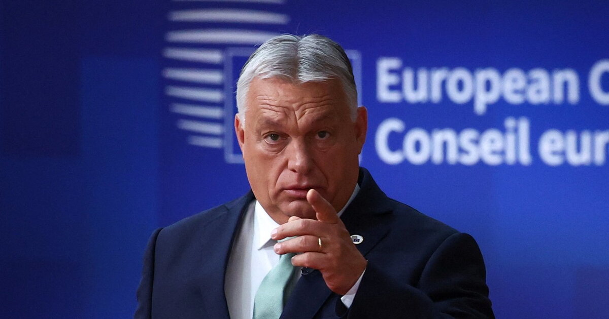 Orbanas siekia suburti skeptikus dėl Ukrainos: štai kokios šalys prie jo jungiasi