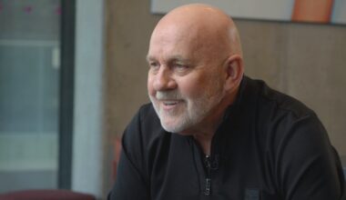 Ovidijus Vyšniauskas patyrė traumą: nepasirodys koncerte