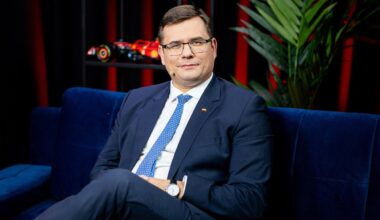 Laurynas Kasčiūnas – apie šeimą, neišsipildžiusią svajonę ir svorio metimą: nesu modelis