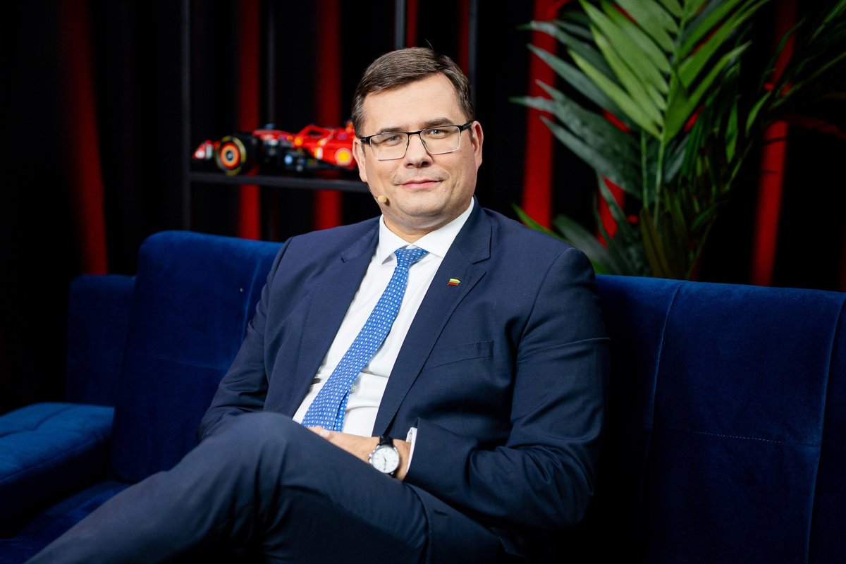 Laurynas Kasčiūnas – apie šeimą, neišsipildžiusią svajonę ir svorio metimą: nesu modelis