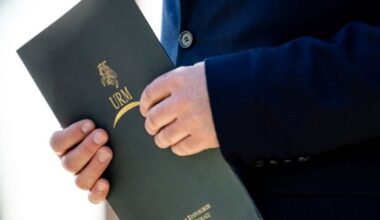 Žiniasklaida: ketinama keisti URM viceministrus Pranevičių ir Grigaitę Daugirdę