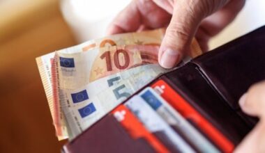 Spalį metinė infliacija Lietuvoje išlieka stabili – 3,7 proc.