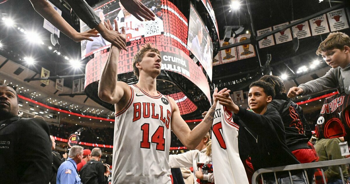Vučevičius pasakė, kuo Buzelis primena NBA legendas