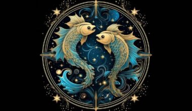 Kodėl Žuvys yra geriausias Zodiako ženklas: jūra paslapčių