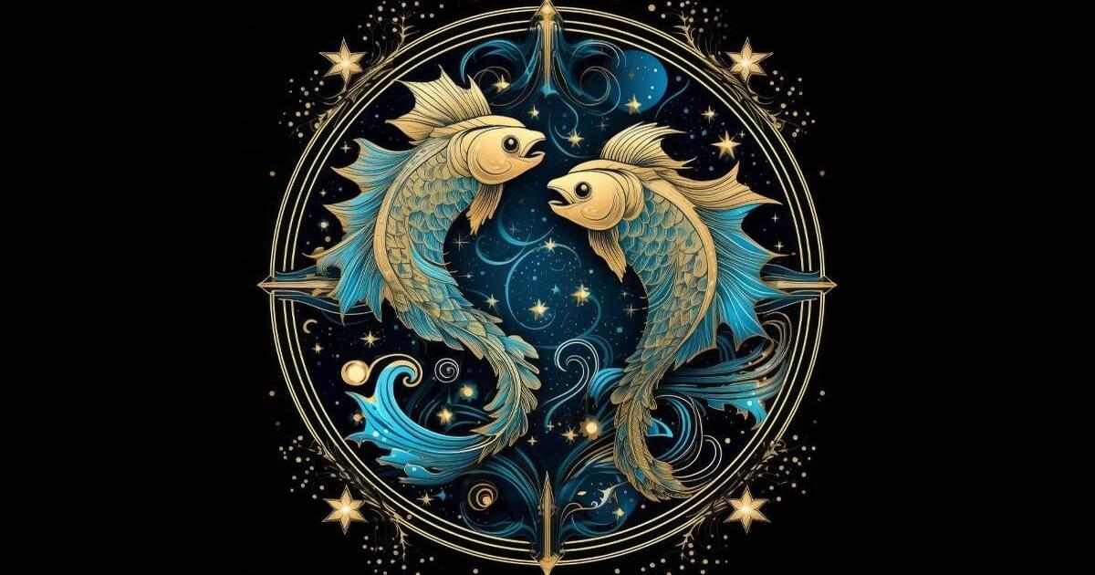 Kodėl Žuvys yra geriausias Zodiako ženklas: jūra paslapčių