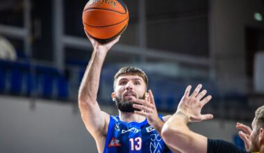 Po įspūdingo „Jonavos“ išsigelbėjimo LKL neliko nelaimėjusių komandų - Delfi
