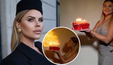 31-ąjį gimtadienį švenčianti Inga Žuolytė paviešino įspūdingą vaizdo įrašą: po 30-ties jau jokie skaičiai nebegąsdina