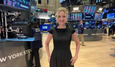 Sandra Navidi: kodėl prekybos karai paverčia logistiką prabanga, o Europa rizikuoja likti užribyje?