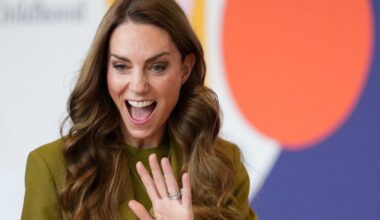 Kate Middleton įvardijo svarbiausią priežastį, dėl kurios dingsta ryšys su vaikais