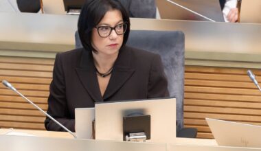Liberalai kreipėsi į Popovienę: ragina apsaugoti Kultūros ministeriją nuo „aušriečių“