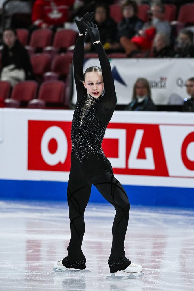 Vida Press nuotr./Meda Variakojytė