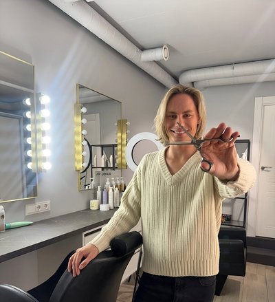 Ąžuolas Misiukevičius