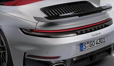 „Porsche“ – didžiulėje krizėje: postą paliekantis vadovas atvirai prabilo apie realią situaciją