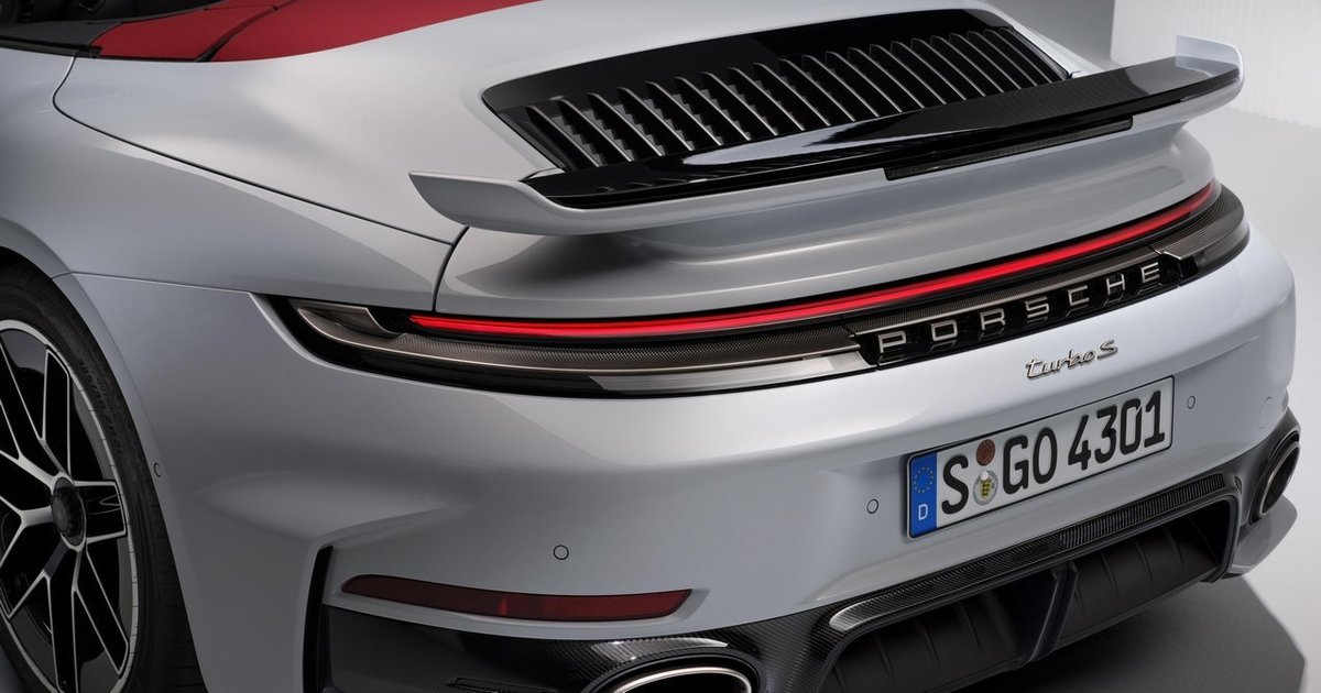 „Porsche“ – didžiulėje krizėje: postą paliekantis vadovas atvirai prabilo apie realią situaciją