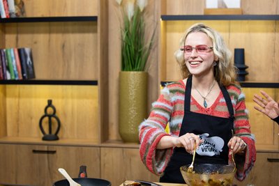 Aistė Gaižauskaitė