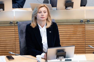 Rita Tamašunienė
