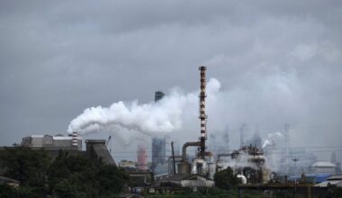 Naftos prekyboje tarp Rusijos ir Indijos jau kyla rimtų trikdžių