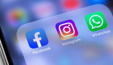 „Facebook“, „Instagram“ ir „TikTok“ – kaltinimai pažeidžiant taisykles: gresia baudos | Verslas