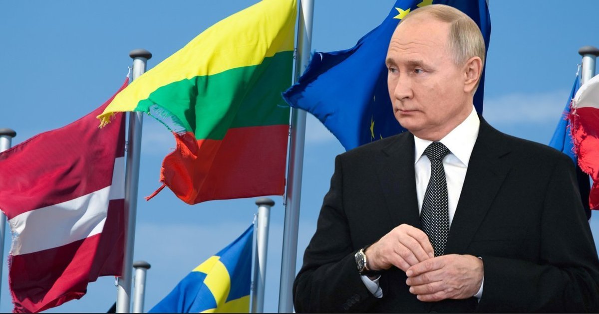 Vokiečių atsargos generolas įspėja Lietuvą dėl Putino planų: jis nelauks 2029 m. – štai koks pavojingiausias scenarijus